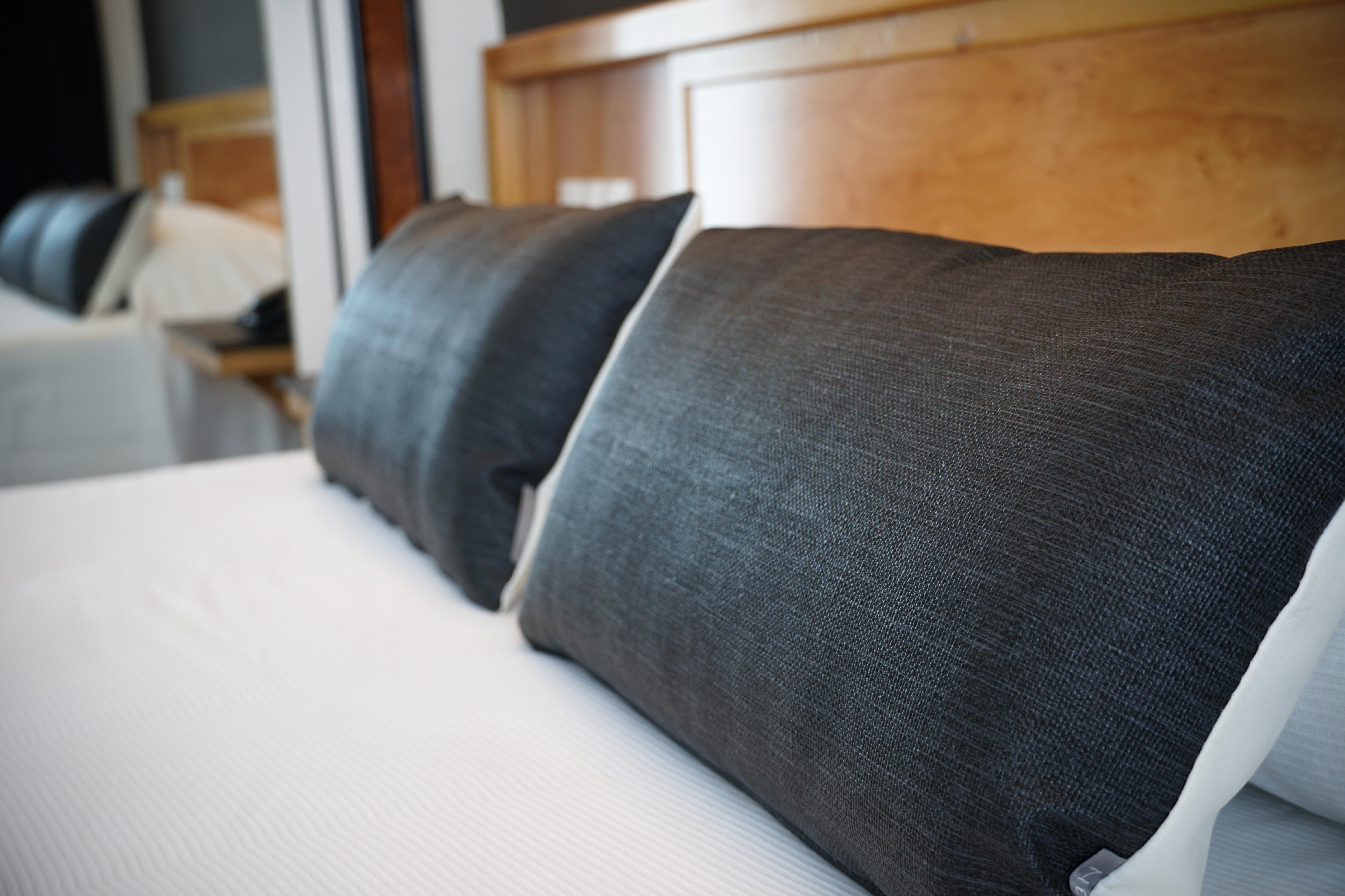 Ohtels Gran Hotel Алмерия Екстериор снимка