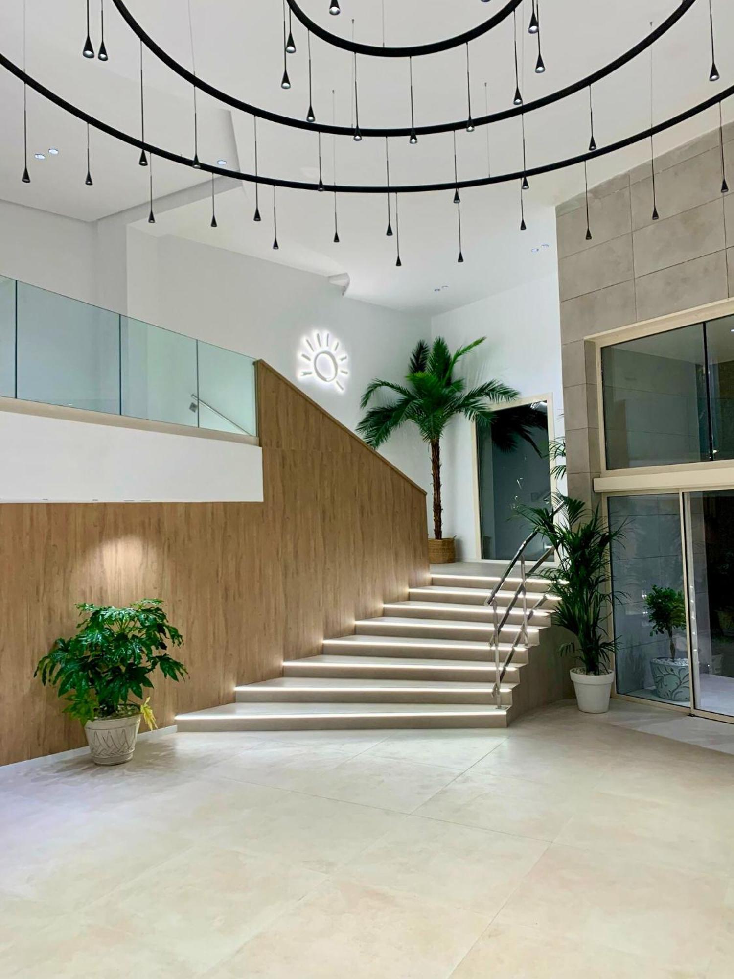 Ohtels Gran Hotel Алмерия Екстериор снимка