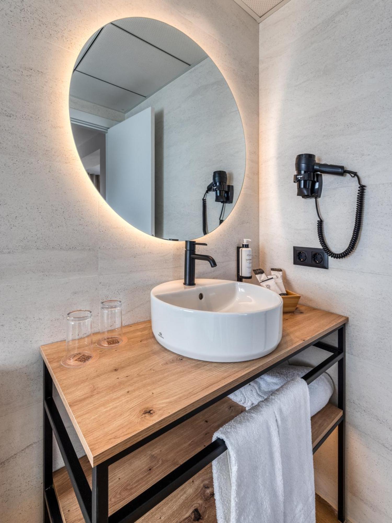 Ohtels Gran Hotel Алмерия Екстериор снимка