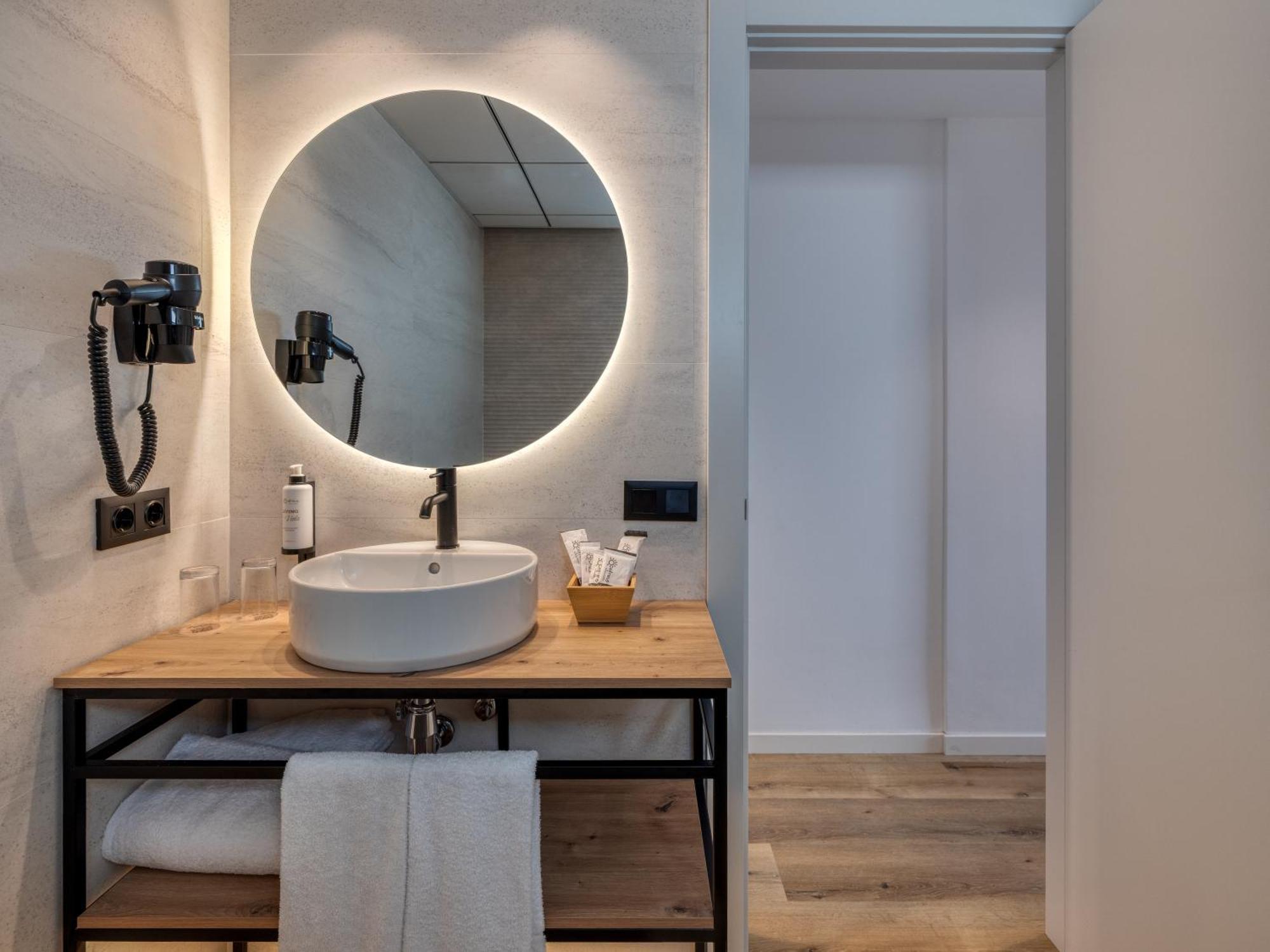 Ohtels Gran Hotel Алмерия Стая снимка