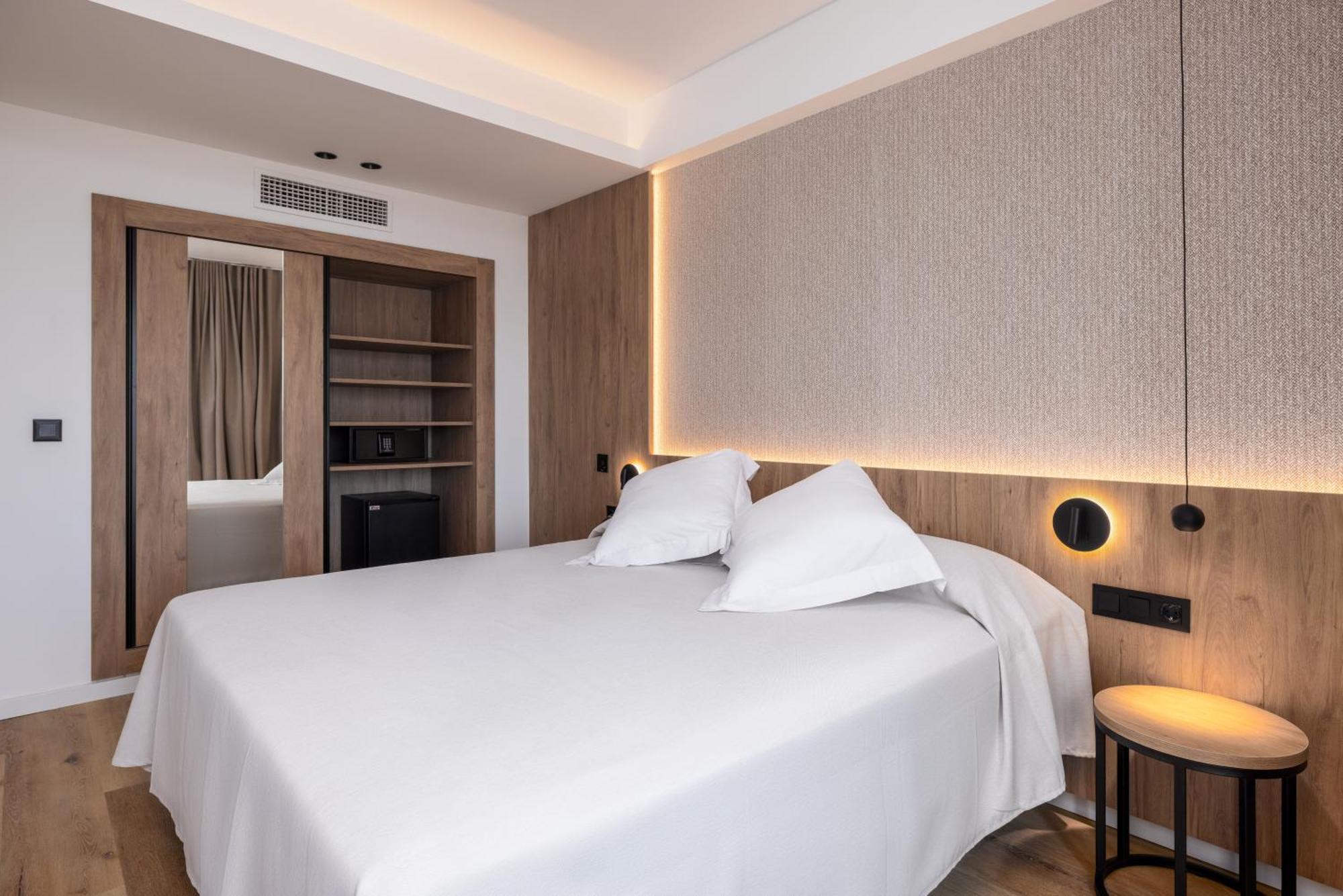Ohtels Gran Hotel Алмерия Екстериор снимка