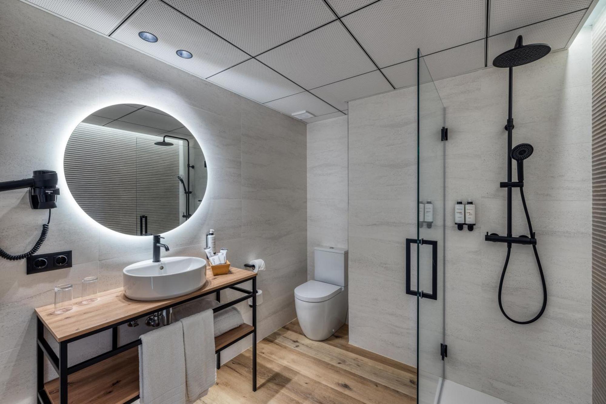 Ohtels Gran Hotel Алмерия Екстериор снимка